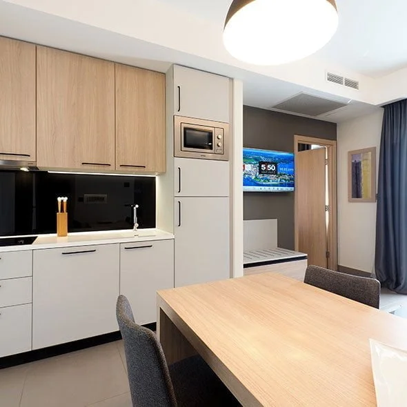 Neskončno prilagodljiv