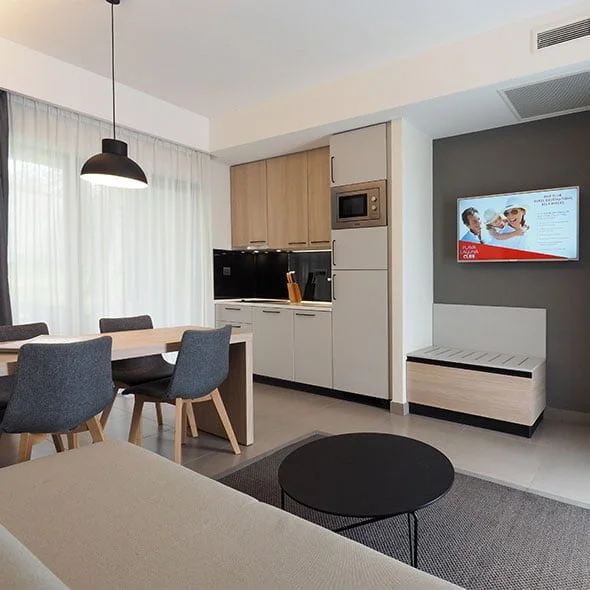 Z obljubo po odličnem oddihu