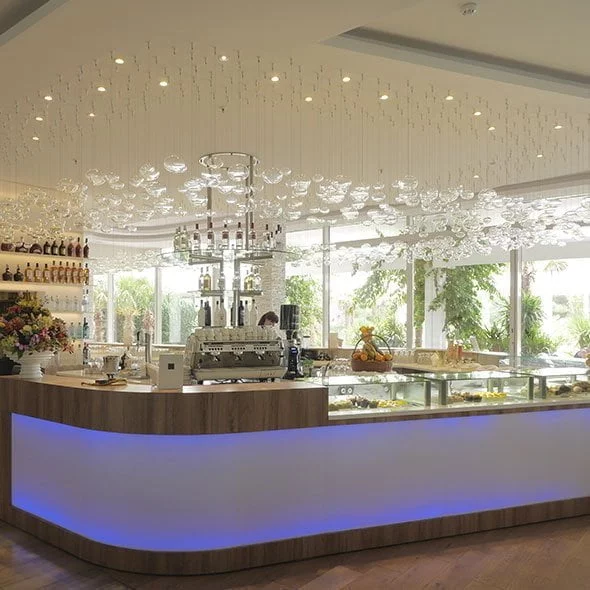 Zasijte v kreativnosti!