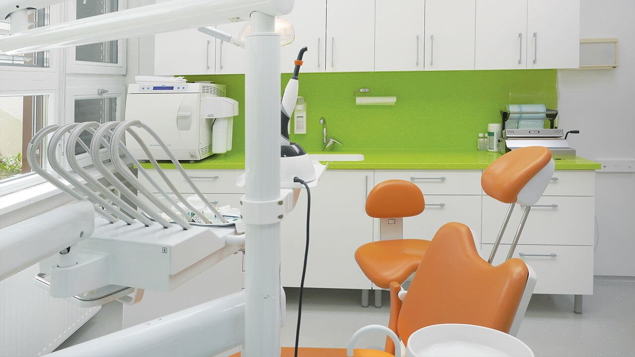 Drenik Irena - Private dental clinic