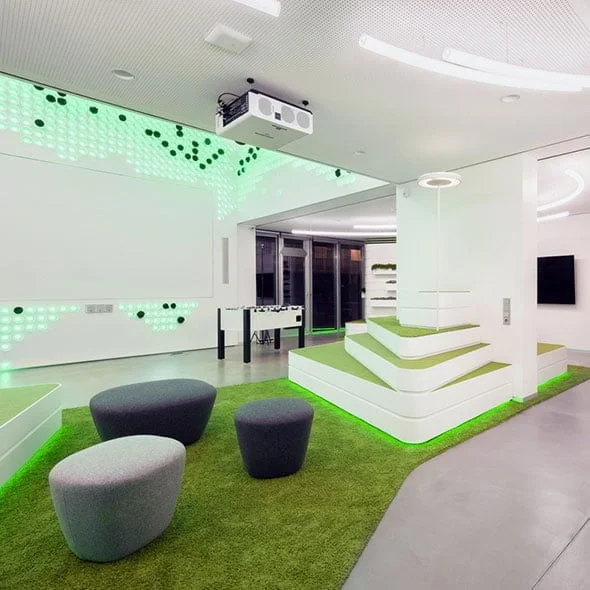 Izstopajte z vsakim detajlom