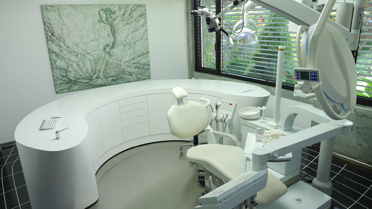 Dental Studio dr. Čelesnik