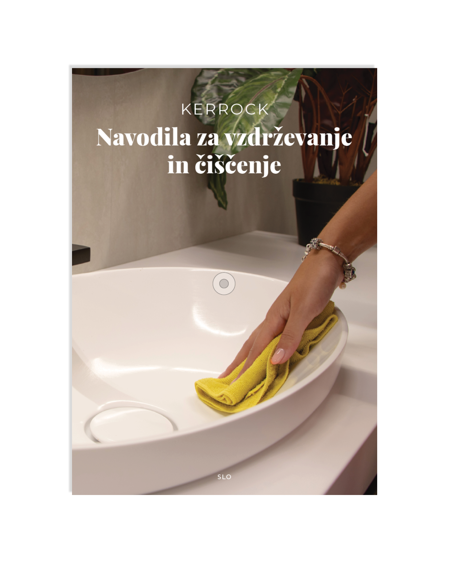 Nega in vzdrževanje