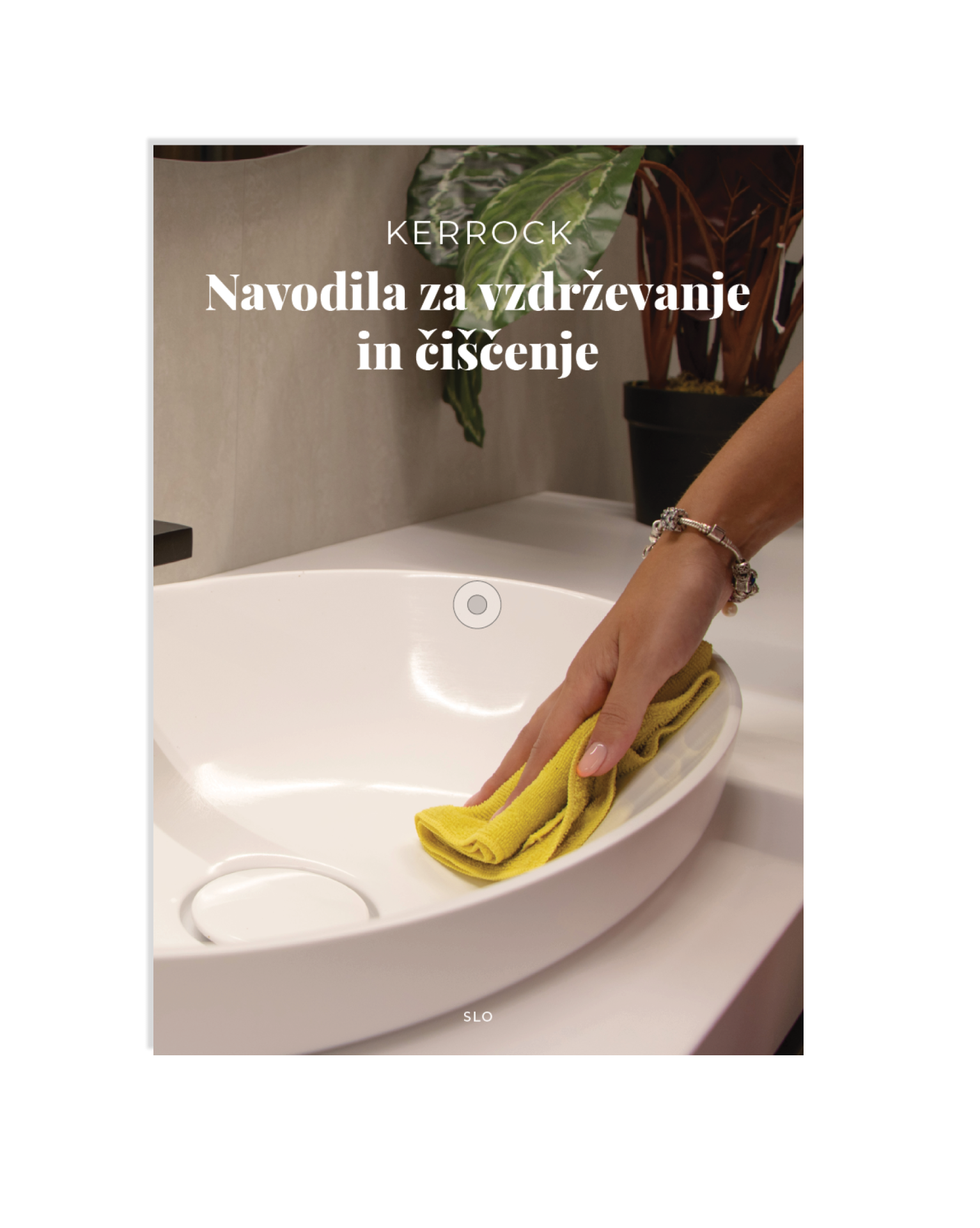 Nega in vzdrževanje