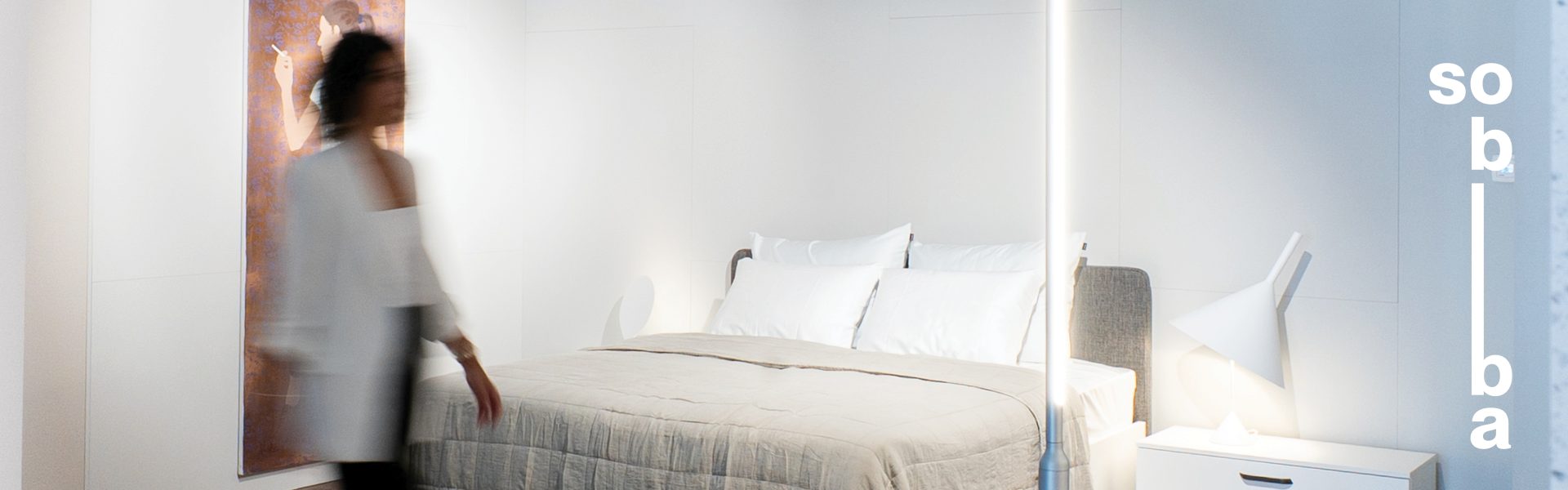 SOBBA – nova prostorska platforma slovenskega interierja