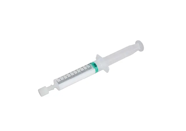 INJEKCIJSKA BRIZGA (TRDILEC) (10 ML)