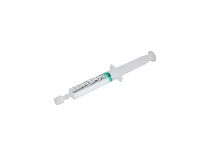 INJEKCIJSKA BRIZGA (TRDILEC) (5 ML)