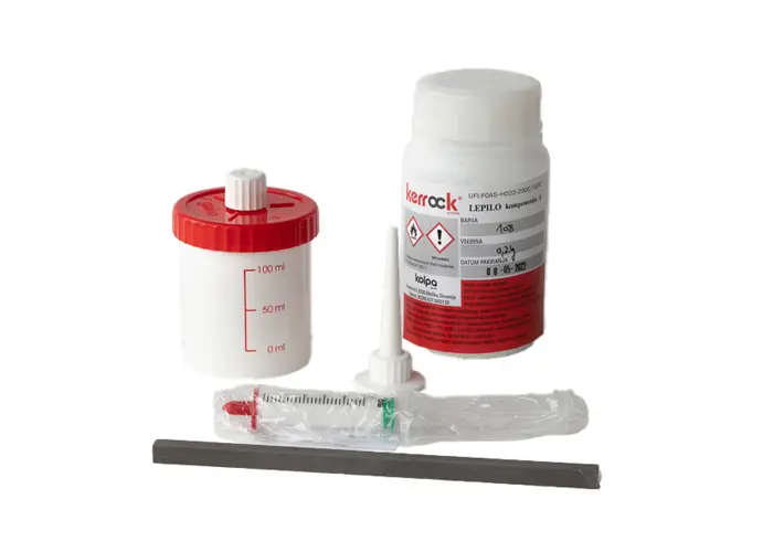 LEPILO KERROCK SET MINI (0,2 KG)