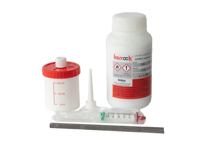 LEPILO KERROCK SET SREDNJI (0.5 KG)