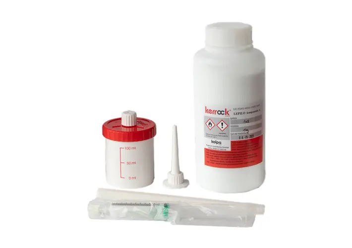 LEPILO KERROCK SET VELIKI (1 KG)